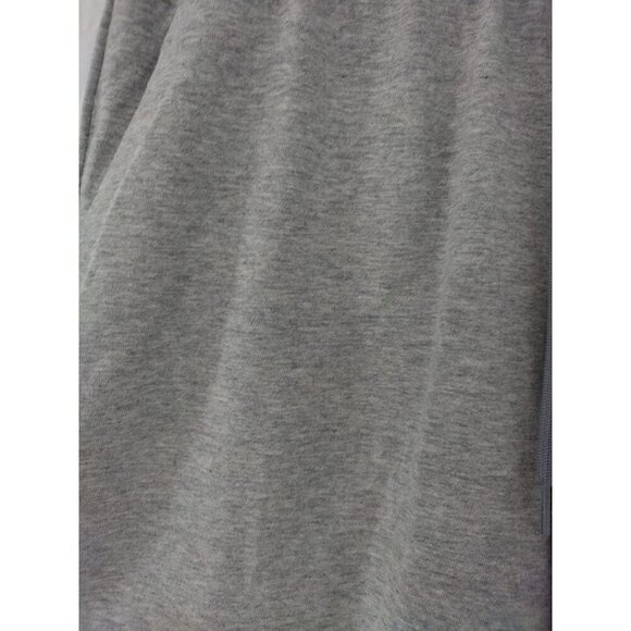 ADIDAS, Bumbac and polyester shorts, gray color, for men, size S, NWT - Picture 6 of 12